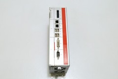 ECKHOFF used C6920-1072-0040 Control cabinet Industrial PC ELEC-I-3187=9A3B