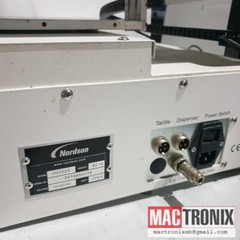 Nordson Unity4 4axis Automated Dispensing Systems