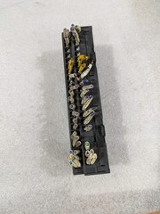 MITSUBISHI ELECTRIC AJ65SBTB1-32D 24VDC 7mA