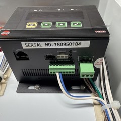 THERMON TCM2-2-SSR30B/2R-120-I-1P3-1-1-178512 TCM2 Heat Trace Control Unit
