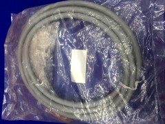 Parker Hannifin Corp. 10′ cord. Model 71-016022-1. S.O. 1059016. New.