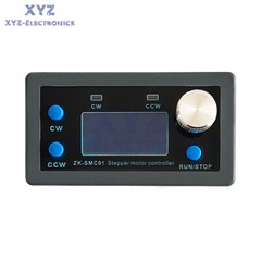 SMC01 42/57 Stepper Motor Controller/SMC02 Stepper Motor Speed Controller Driver