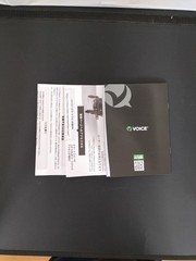 VOICE MODEL G5 Laser Marker