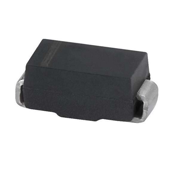 20Pcs SMAJ20CA-TP SMA-2 ESD Suppressors / TVS Diodes 20V 400 Watts