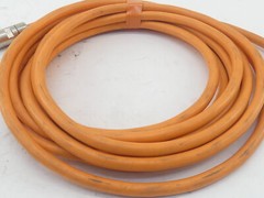 Igus CF27.25.15.02.01.D Cable, Chainflex