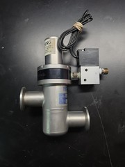 Nor-Cal Porducts 3870-01213 Pneumatic Isolation Valve, AMAT, 170450 Humphrey 310