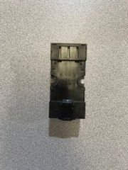 KACON, KMY4, DIN-RAIL RELAY SOCEKT, 5A