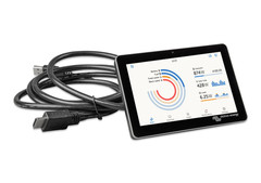 Victron BPP900455070 GX TOUCH 70 Touchscreen 5 Yr Warranty Authorized Dealer