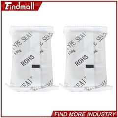 Findmall 1/4″-1/2″ Dia. Three Length Options for Mini Split Heat Pump Systems