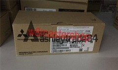 NEW MITSUBISHI PLC AJ65VBTCU-68ADIN AJ65VBTCU68ADIN