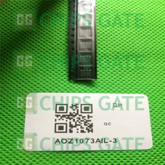 15PCS AOZ1073AIL-3 SOP-8 DC-DC chip AOS