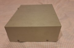 OMEGA 9282601 SP200A SIGNAL PROCESSOR Used