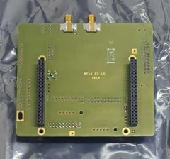 NEW – TELIT LE910-NVG Interface MiniPCIe Modem Module W/ USB Cable