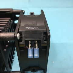 WATLOW DIN-A-MITE SOLID STATE POWER CONTROL + MINEBEA NMB 3115FS-12T-B30, 136447