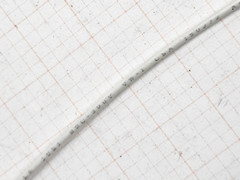 Atlas Wire #18awg 16x30T UL-1061 .010″ Hook-up/Lead Wire 105C/300V White /100ft