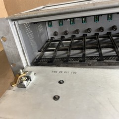 Moore Industries PIR/11/11/24DC/-RF (PIR) Chassis Used Surplus