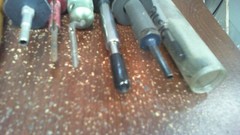 PIN EXTRACTION TOOLS FOR VARIOUS AVIATION TYPE PLUGS