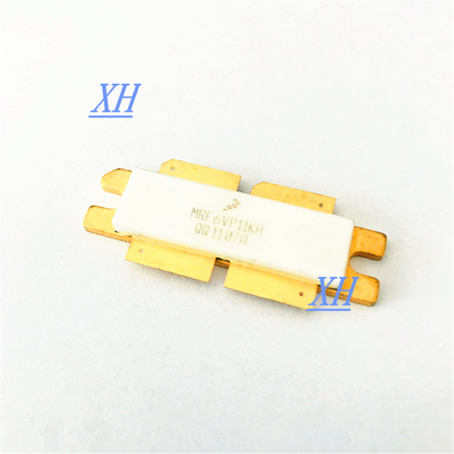 MRF6VP11KH Transistor FM broadcast RF Power Field Effect Transistors 1000 Watt