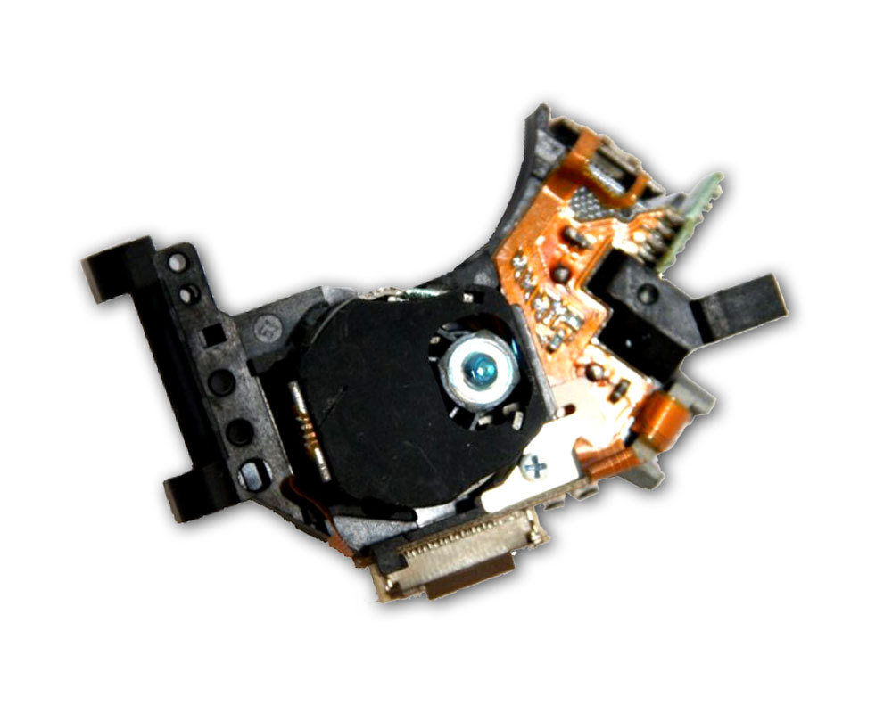 NEW OPTICAL LASER LENS PICKUP – model: PHILIPS VAD6011/21