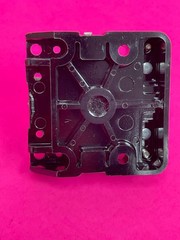Square D 8501C06V20 Ser C Power Relay SPST NO 30A @300VAC Coil 120V 50/60HZ