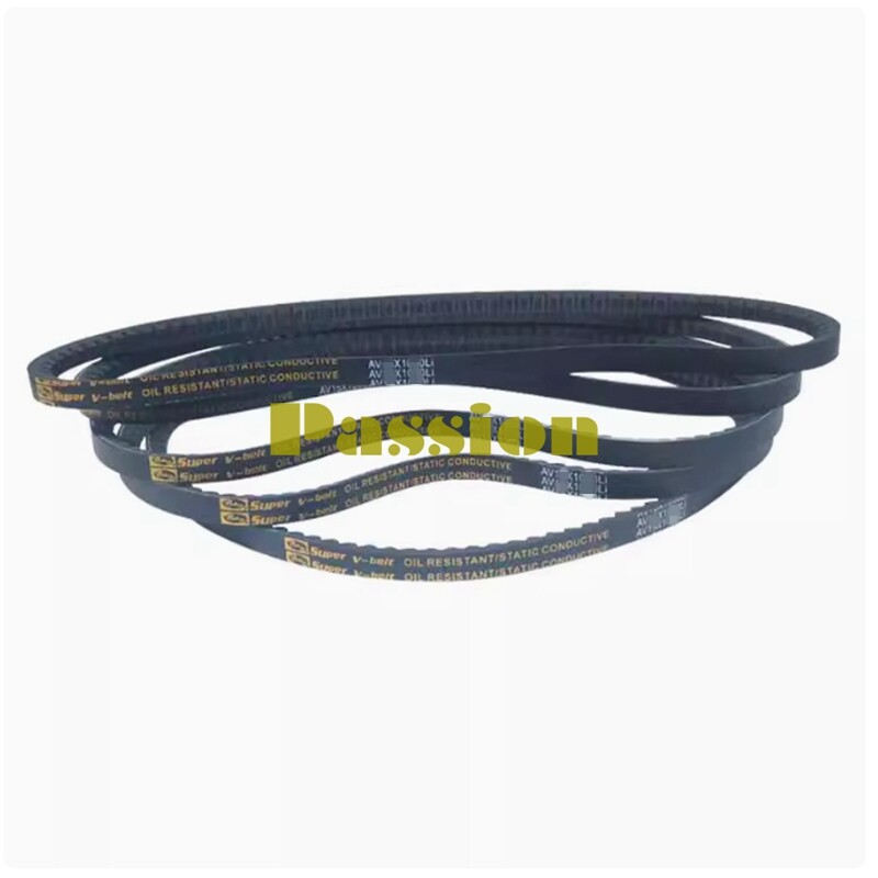 QTY:1 FOR AV17X1020Li/17X1030Li/17X1040Li/17X1041Li/17X1050Li/17X1067Li V-belt