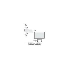 Sylvania 14950 – 300PAR56/MFL 120V Reflector Flood Light Bulb