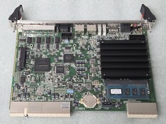 Adlink cPCI-6965DZ 6U CompactPCI 2.0 Blades