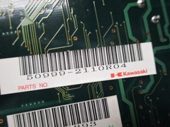 KAWASAKI 50999-2110R04 NSNP