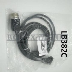 ONE FOR HEIDENHAIN LB382C 310128-03 Encoder Cable 3M NEW Fast delivery