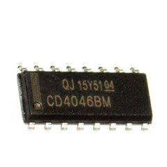 10pcs CD4046BM SOP-16 CD4046 Analog Phase-Locked Loop IC Chip Original