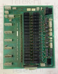 SODICK IFC-MX-02B CIRCUIT BOARD IFCMX02B OVERNIGHT SHIPPING