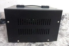Dayton 16V987 110 to 220VAC, 220 to 110VAC Step Up/Step Down Voltage Converter