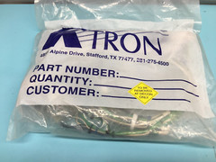 AMAT 0140-76879 HARNESS ASSY CABLE, SMIF PHASE II AC POWER CENT, 137809