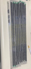 NOS ZILOG Z86E0812PSC 18 PIN Sealed bags- lot of 483