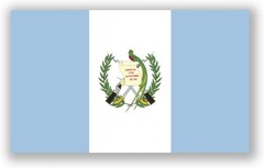 2-Pack Vinyl Flag Decal Sticker, 5×3 Inches Premium Quality
