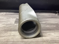 Crouse Hinds – BC8 Conduit Body, 3″ #104G177PR7