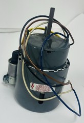 GRAINGER DAYTON NO. 3M292 3000 RPM 1/8 HP 1.8 AMP 115 VAC 1 SPEED