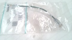 PANDUIT UTP28SP8INGR, PAN-NET CAT6 COPPER PATCHCORD, NEW #348072