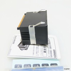 OMRON Panel Meter NIB K3TE-V315 AC200-240V ELEC-I-1388=9K12