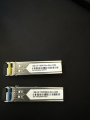 Phoenix Contact FL SWITCH 2306-2SFP + BiDi SFP Pair (1310/1550nm, 20km)