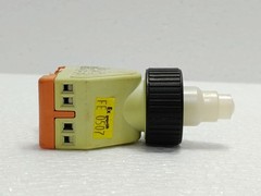 Bartec D-97980 Bad Mergentheim Illuminated Button 07-3363-1830 | New Surplus