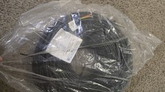 Embedded Snow Melting Cable SC45126000- Wellspring MFG. – 512.2 FT Cable, 6000W