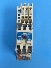 Cutler Hammer AN16BN0 Series C1, 18A Nema Size 0 w/ C306DN3 Series B1 & H2006B