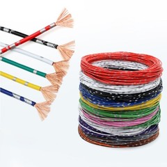 Automotive Cable Wire Car Wiring Auto Modification Electrical Wire 0.3~2.5mm²