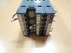 EUROTHERM 2416 2416/P4/VH/H2/XX/XX/AM/ENG/XXXXX/XXXXXX/