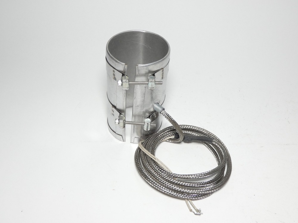 ECS MBH3A5J-001 Band Heater 3″ ID 5.5″ W 330W 240V – NEW Surplus!