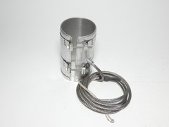 ECS MBH3A5J-001 Band Heater 3″ ID 5.5″ W 330W 240V – NEW Surplus!