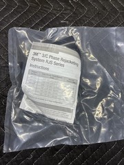 3M Rejacketing Sleeve RJS-3 Coil 4 Foot Length For Cable 0.80”-1.02”
