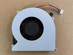 1pc, EliteBook 8450P 8470P 8470W CPU Cooling Fan 6033B0024002