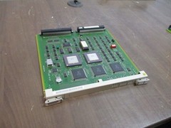 Fujitsu HS Switch Unit SNPQAN55AA Iss. 03 FC9612SAM1 / HS1A-AD1 Used